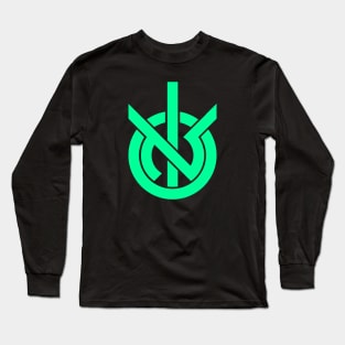 Oni Long Sleeve T-Shirt